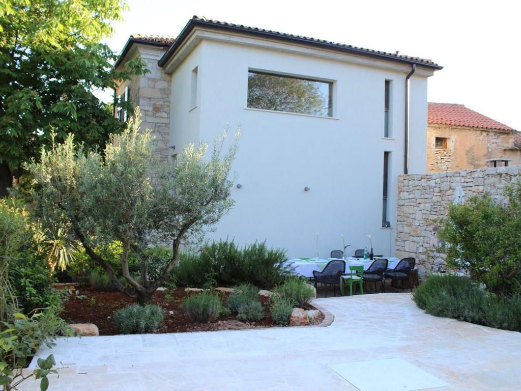 Kaštelir Villa Sterna מראה חיצוני תמונה