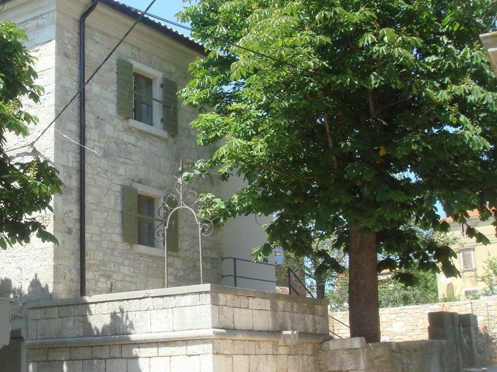 Kaštelir Villa Sterna מראה חיצוני תמונה